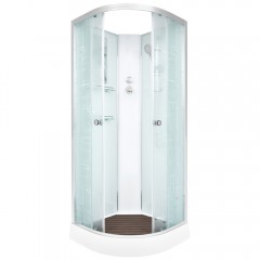 Душевая кабина Dto EM1580N