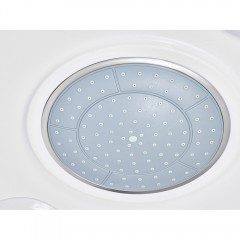 Душевая кабина Dto EM4512LLED+GM