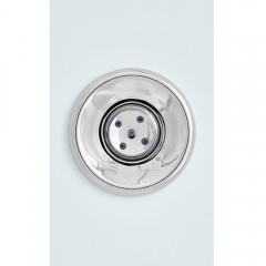 Душевая кабина Dto EM4512LLED+GM