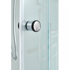 Душевая кабина Dto EM4512LLED+GM