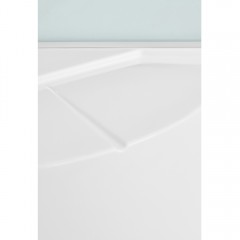 Душевая кабина Dto EM4512LLED+GM