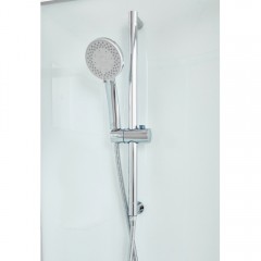 Душевая кабина Dto EM4512LLED+GM