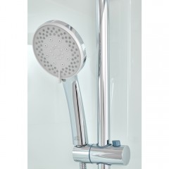 Душевая кабина Dto EM4512LLED+GM