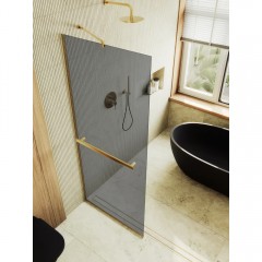Душевое ограждение MaybahGlass MGD-723-3у