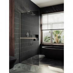 Душевое ограждение MaybahGlass MGD-723-5у