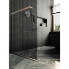 Душевое ограждение MaybahGlass MGD-723-5у