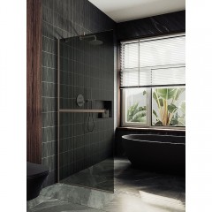 Душевое ограждение MaybahGlass MGD-729-2у