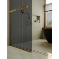 Душевое ограждение MaybahGlass MGD-729-2у