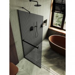 Душевое ограждение MaybahGlass MGD-711-6у