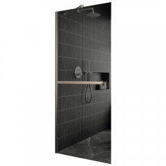 Душевое ограждение MaybahGlass MGD-723-5ш