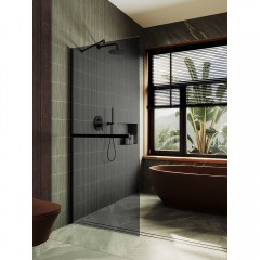 Душевое ограждение MaybahGlass MGD-729-6ш