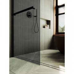 Душевое ограждение MaybahGlass MGD-729-6ш