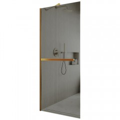 Душевое ограждение MaybahGlass MGD-735-3ш