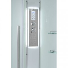 Душевая кабина AvaCan EM3011LEDNEW