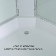 Душевая кабина AvaCan EM3011T