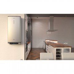 Водонагреватель накопительный Ariston VELIS LUX INOX PW ABSE WIFI 50