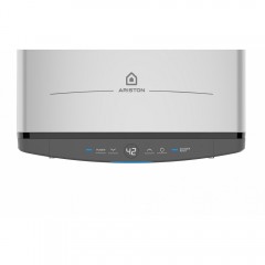 Водонагреватель накопительный Ariston ABSE VLS PRO INOX PW 50