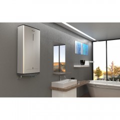Водонагреватель накопительный Ariston ABSE VLS PRO INOX PW 50
