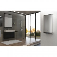 Водонагреватель накопительный Ariston ABS VLS PRO INOX R 50