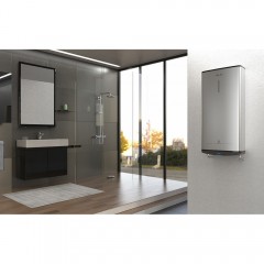 Водонагреватель накопительный Ariston ABS VLS PRO R 100