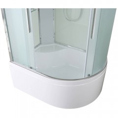 Душевая кабина AvaCan EM5912LLED