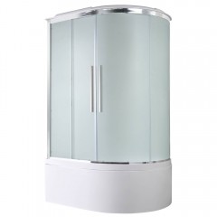 Душевая кабина AvaCan EM5912LLED