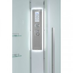 Душевая кабина AvaCan EM5912LLED