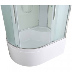 Душевая кабина AvaCan EM5912RLED