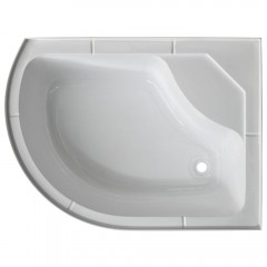 Душевая кабина AvaCan EM5912RLED