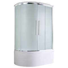 Душевая кабина AvaCan EM5912RLED