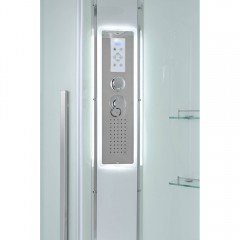 Душевая кабина AvaCan EM5912RLED