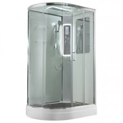 Душевая кабина AvaCan A2812RLED
