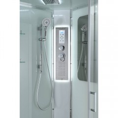 Душевая кабина AvaCan A2812RLED