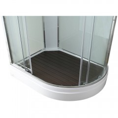 Душевая кабина AvaCan A2912LLED