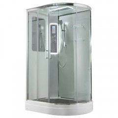 Душевая кабина AvaCan A2912LLED