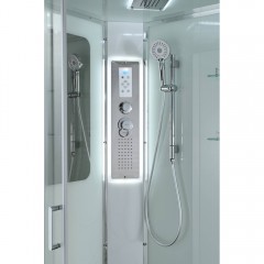 Душевая кабина AvaCan A2912LLED
