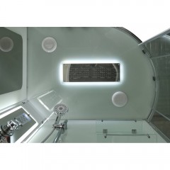 Душевая кабина AvaCan A2912LLED