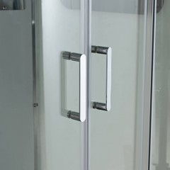 Душевая кабина AvaCan A2912LLED