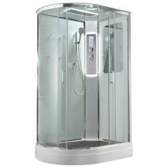 Душевая кабина AvaCan A2912RLED