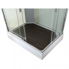 Душевая кабина AvaCan K2011LED
