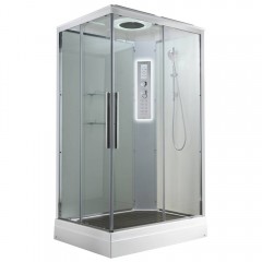 Душевая кабина AvaCan K2011LED
