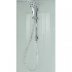 Душевая кабина AvaCan K2011LED