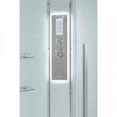 Душевая кабина AvaCan K2011LED
