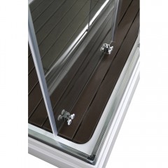 Душевая кабина AvaCan K2011LED