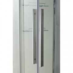 Душевая кабина AvaCan K2012LED