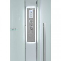 Душевая кабина AvaCan KD2911LED