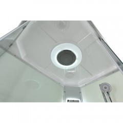 Душевая кабина AvaCan KD2911LED