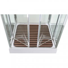 Душевая кабина AvaCan V2090LED
