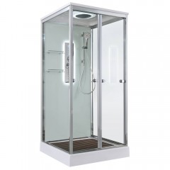 Душевая кабина AvaCan V2090LED