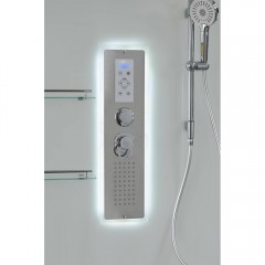 Душевая кабина AvaCan V2090LED